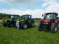 Pro informace ohledně financování byla k dispozici Mgr. Linda Svatoňová z ČSOB Leasing a. s.